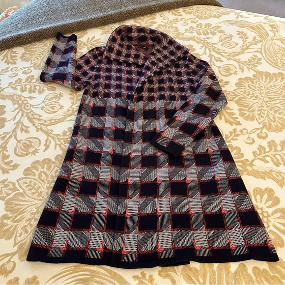 Bylyse Sweaters - Bylyse Sweater Jacket